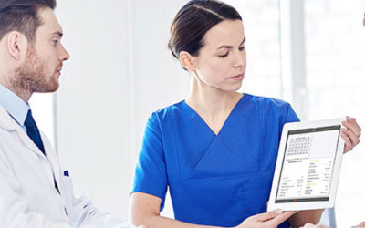 Create a Great Day in Your Dental Practice With Virtual Huddle