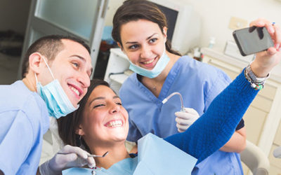 5 Ways to Wow Your Dental Patients