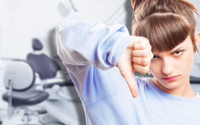 Why Bad Online Reviews are Good for Your Dental Office?