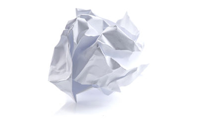 Leave the Paperwork Out of your Dental Practice for an Amazing Patient Experience
