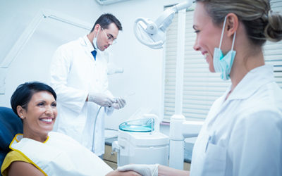 How to Turn Negative Feedback into a Positive Experience for Your Dental Practice