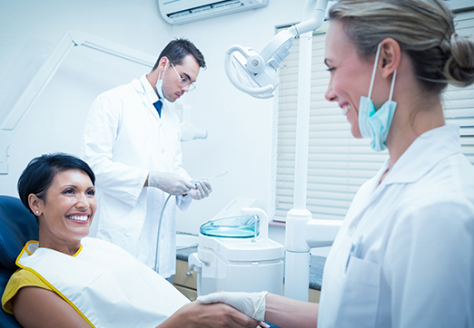 How to Turn Negative Feedback into a Positive Experience for Your Dental Practice