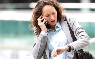 How to Handle Perpetual Appointment Breakers