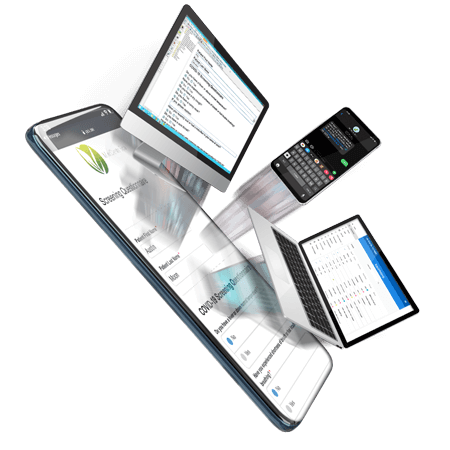 Demo-YAPI-Dental-Software