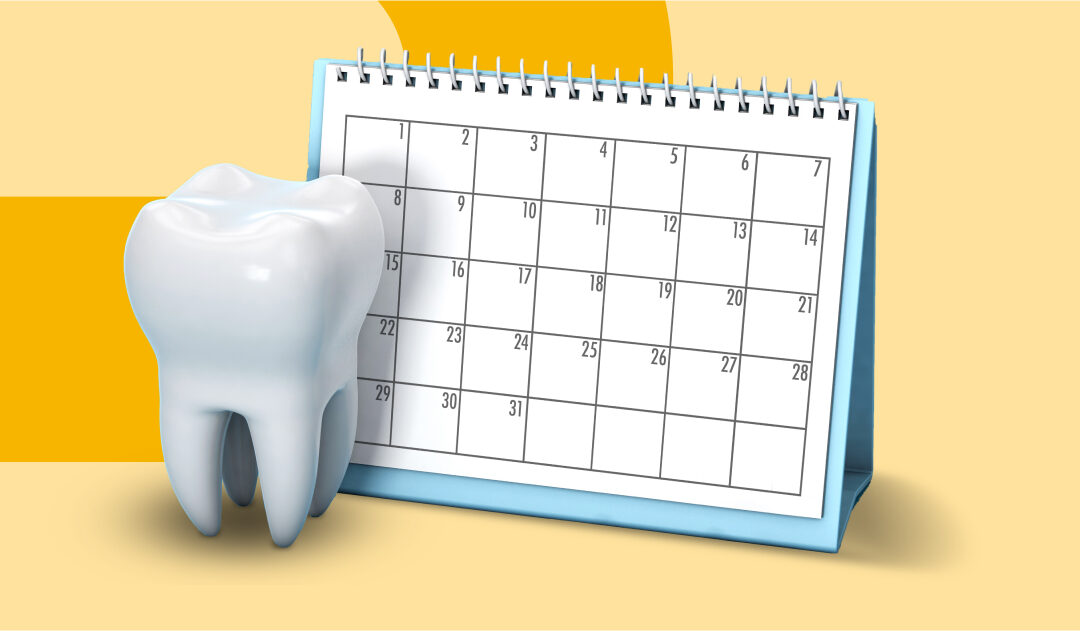 Taking Control of Your Schedule with Dental Scheduling Software
