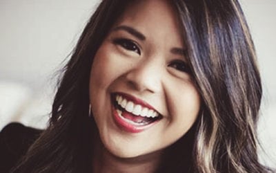 YAPI Customer Success Stories — Ashley Joves