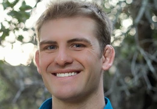 Behind The Smiles: Justin Morgan