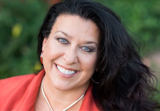 Behind The Smiles: Laci Phillips