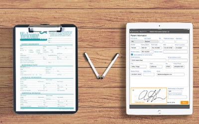 Chartless vs Paperless: What are the Differences?