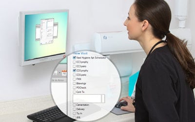 How to Digitize Your Dental Routing Slips?