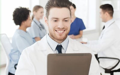 Embracing New Technology: Facing The Challenges When Going Paperless