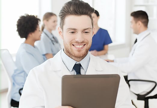 Embracing New Technology: Facing The Challenges When Going Paperless