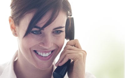 How To Improve Customer Service Over the Phone in 3 Easy Steps