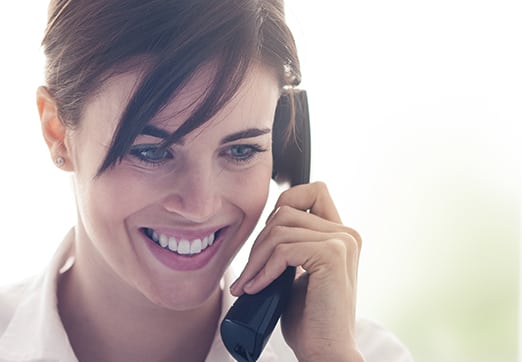 How To Improve Customer Service Over the Phone in 3 Easy Steps