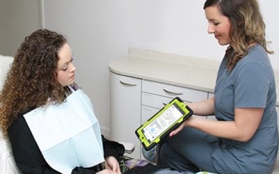 Preparing in Advance with Treatment Plans and Consents