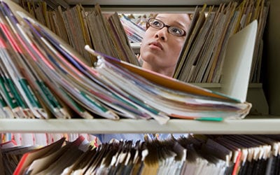 Strategies For Reducing Paper With Digital Technology