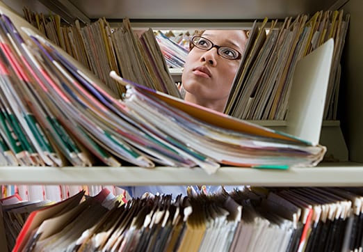 Strategies For Reducing Paper With Digital Technology