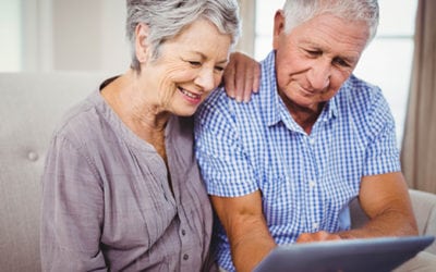 Senior Patients & Digital Technology