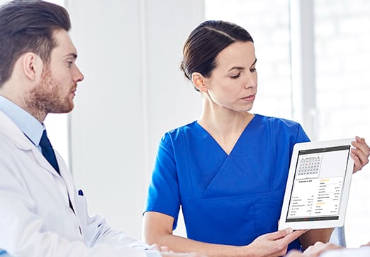 How to Train Your Dental Office Team to Go Paperless?