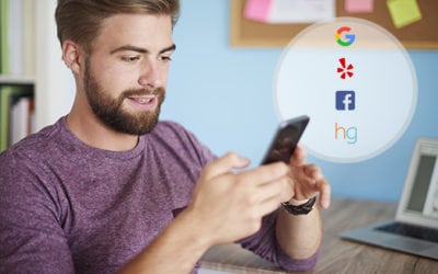 InstaReview from YAPI to Enable Dental Offices Automate Online Reviews
