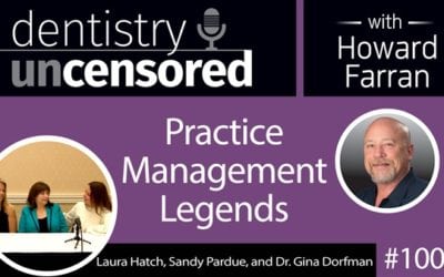4 Great Leaders in one Podcast!