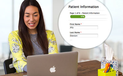 Create a Great First Impression with Online Forms
