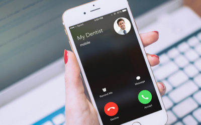 Dental Care Call: A Powerful Practice Builder That Doesn’t Cost a Thing!