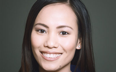 Behind The Smiles: Dr. Janice Doan