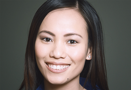 Behind The Smiles: Dr. Janice Doan