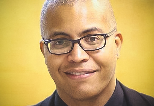 Behind The Smiles Podcast with Andre Shirdan
