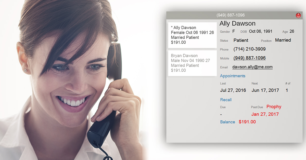paperless yapi Phone Assistant YAPI