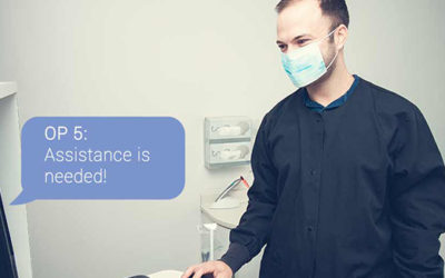 How to Use YAPI to Improve Communication Within Your Dental Practice?