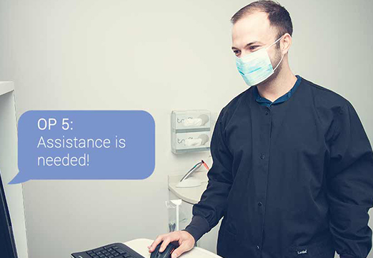 How to Use YAPI to Improve Communication Within Your Dental Practice?