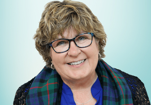 Behind The Smiles Podcast with Susan Gunn