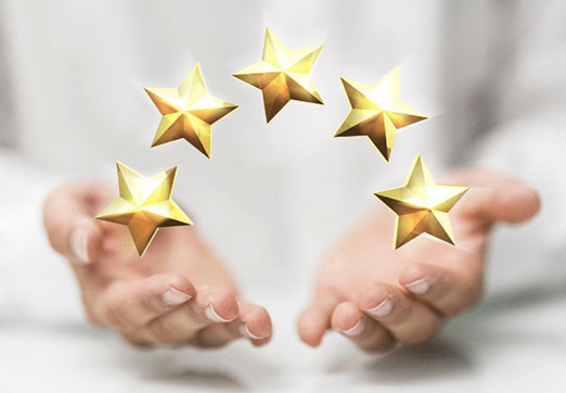 Your Guide to Dental Online Reviews