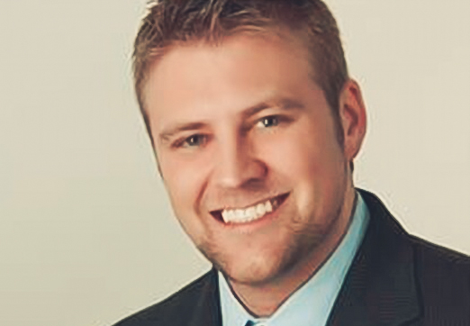 Behind The Smiles Podcast with Dr. Paul Etchison