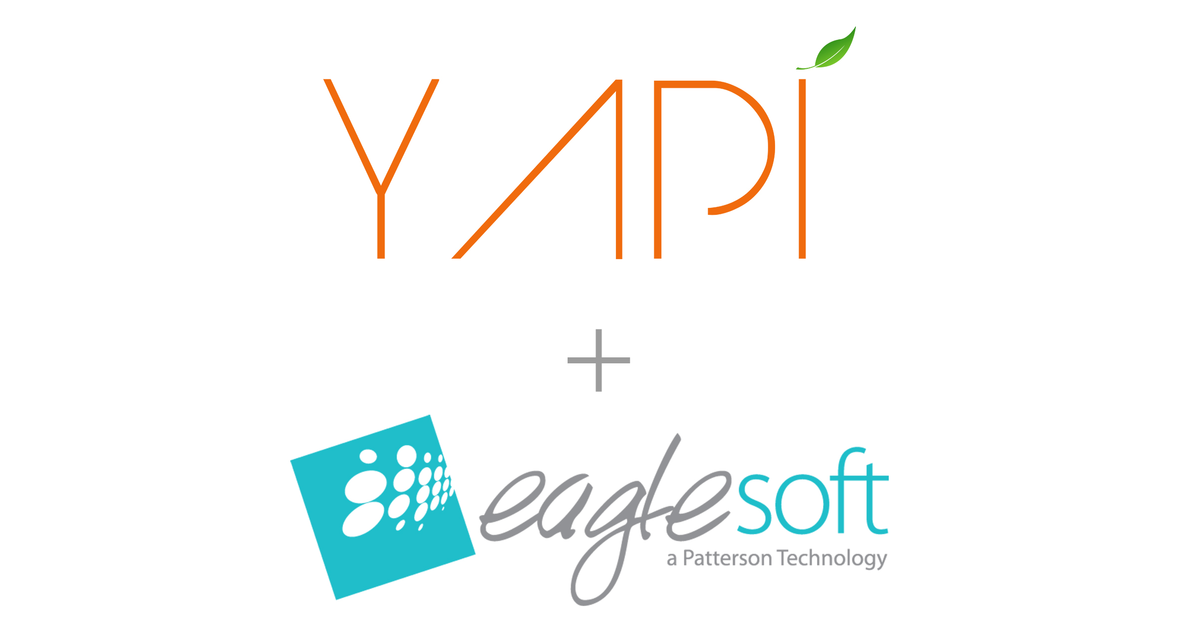 Eaglesoft Integration YAPI