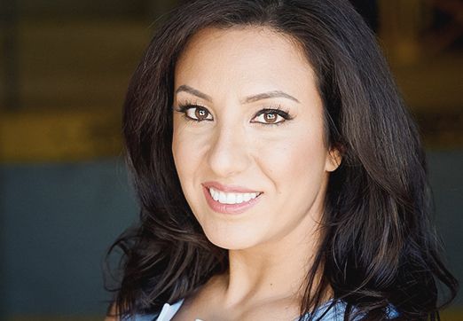 Behind the Smiles Podcast with Dr. Nada Albatish