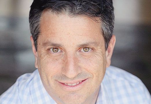 Behind the Smiles Podcast with Justin Krane