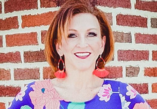 Behind the Smiles Podcast with Lisa Mergens