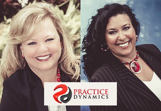 Behind the Smiles Podcast with Practice Dynamics