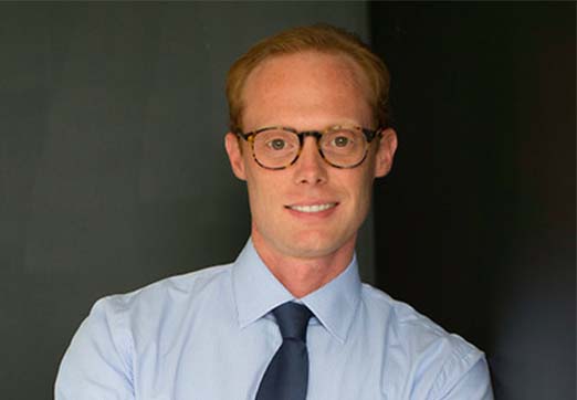 Behind the Smiles Podcast with Dr. Tyler Brady