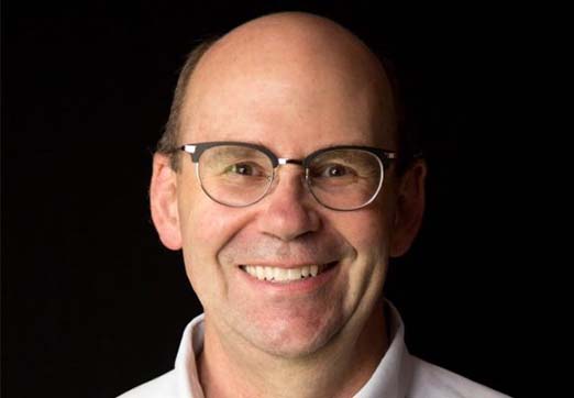 Behind the Smiles Podcast with David Harris