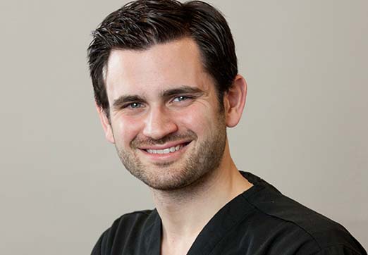 Behind the Smiles Podcast with Dr. Chris Salierno