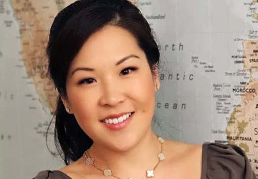 Behind the Smiles Podcast with Dr. Grace Yum