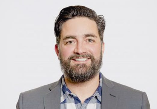 Behind the Smiles Podcast with Chris Moriarity