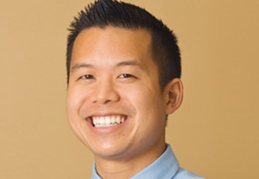 Behind the Smiles Podcast with Dr. Tuan Pham