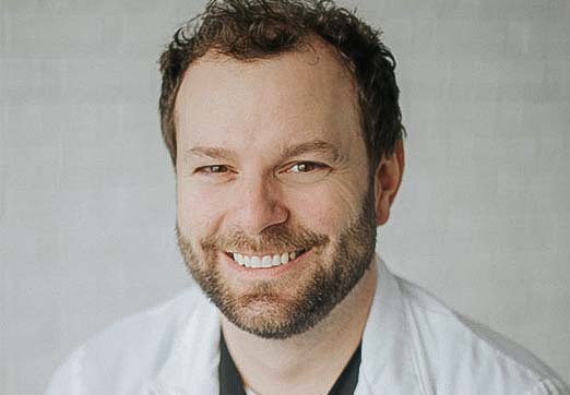 Behind the Smiles Podcast with Dr. Tim Mcnamara