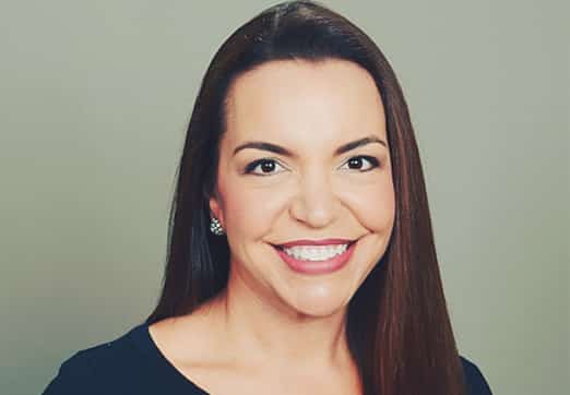 Behind The Smiles Podcast with Dr. Jeanette MacLean
