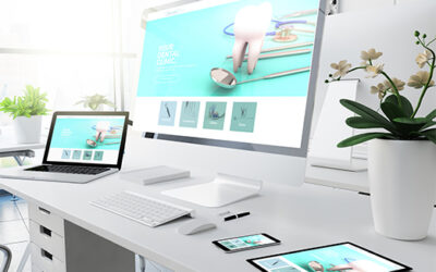 What Are the Elements of a Really Good Dental Office Website?